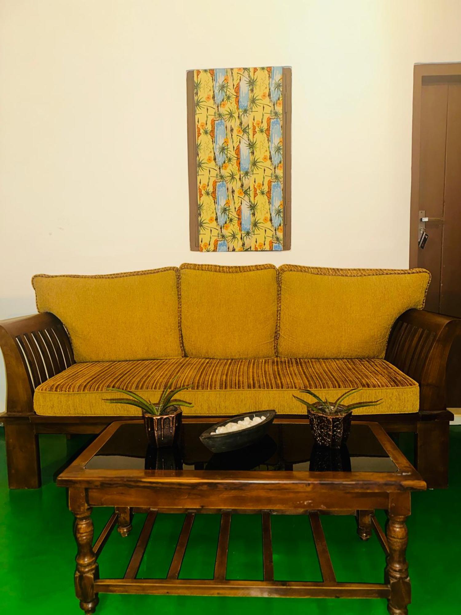 Jaya Villa - Near Airport เนกอมโบ ภายนอก รูปภาพ