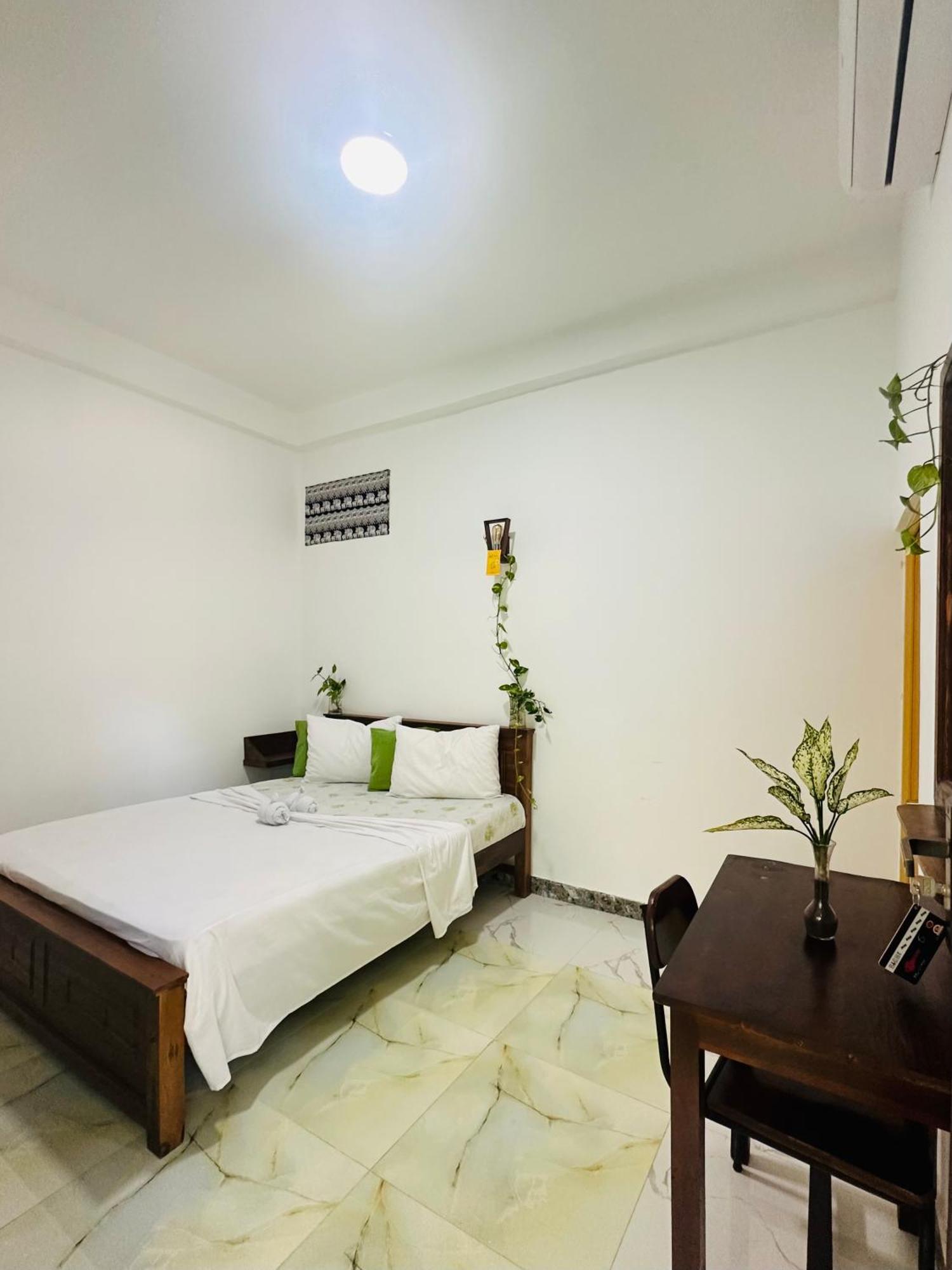 Jaya Villa - Near Airport เนกอมโบ ภายนอก รูปภาพ