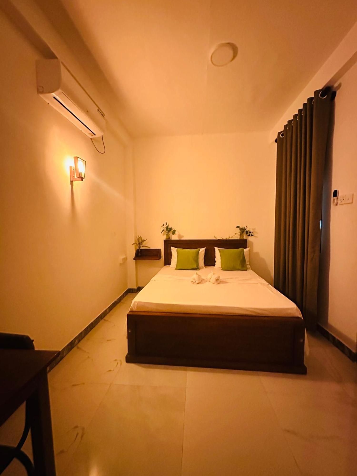 Jaya Villa - Near Airport เนกอมโบ ภายนอก รูปภาพ
