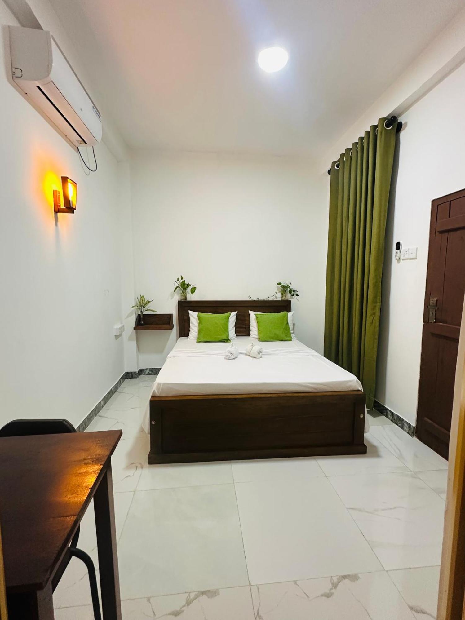 Jaya Villa - Near Airport เนกอมโบ ภายนอก รูปภาพ