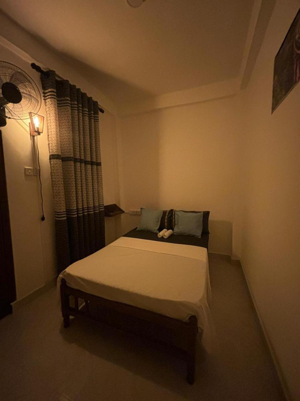 Jaya Villa - Near Airport เนกอมโบ ภายนอก รูปภาพ