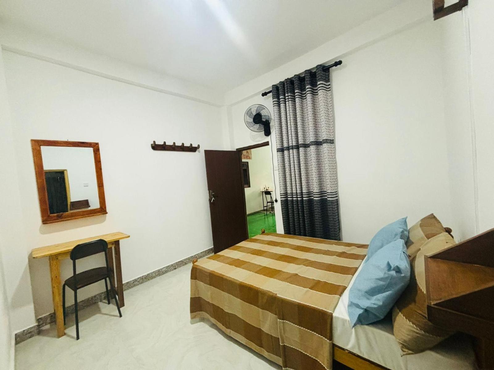 Jaya Villa - Near Airport เนกอมโบ ภายนอก รูปภาพ