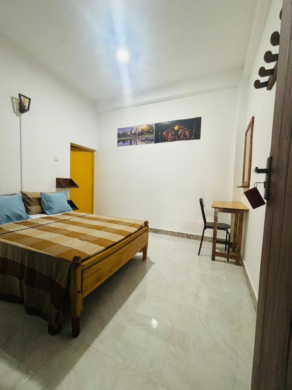 Jaya Villa - Near Airport เนกอมโบ ภายนอก รูปภาพ