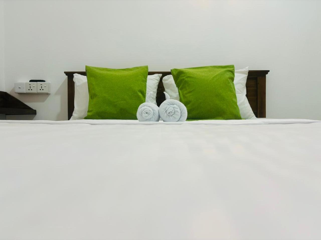 Jaya Villa - Near Airport เนกอมโบ ภายนอก รูปภาพ