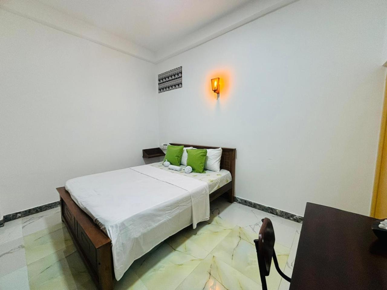 Jaya Villa - Near Airport เนกอมโบ ภายนอก รูปภาพ