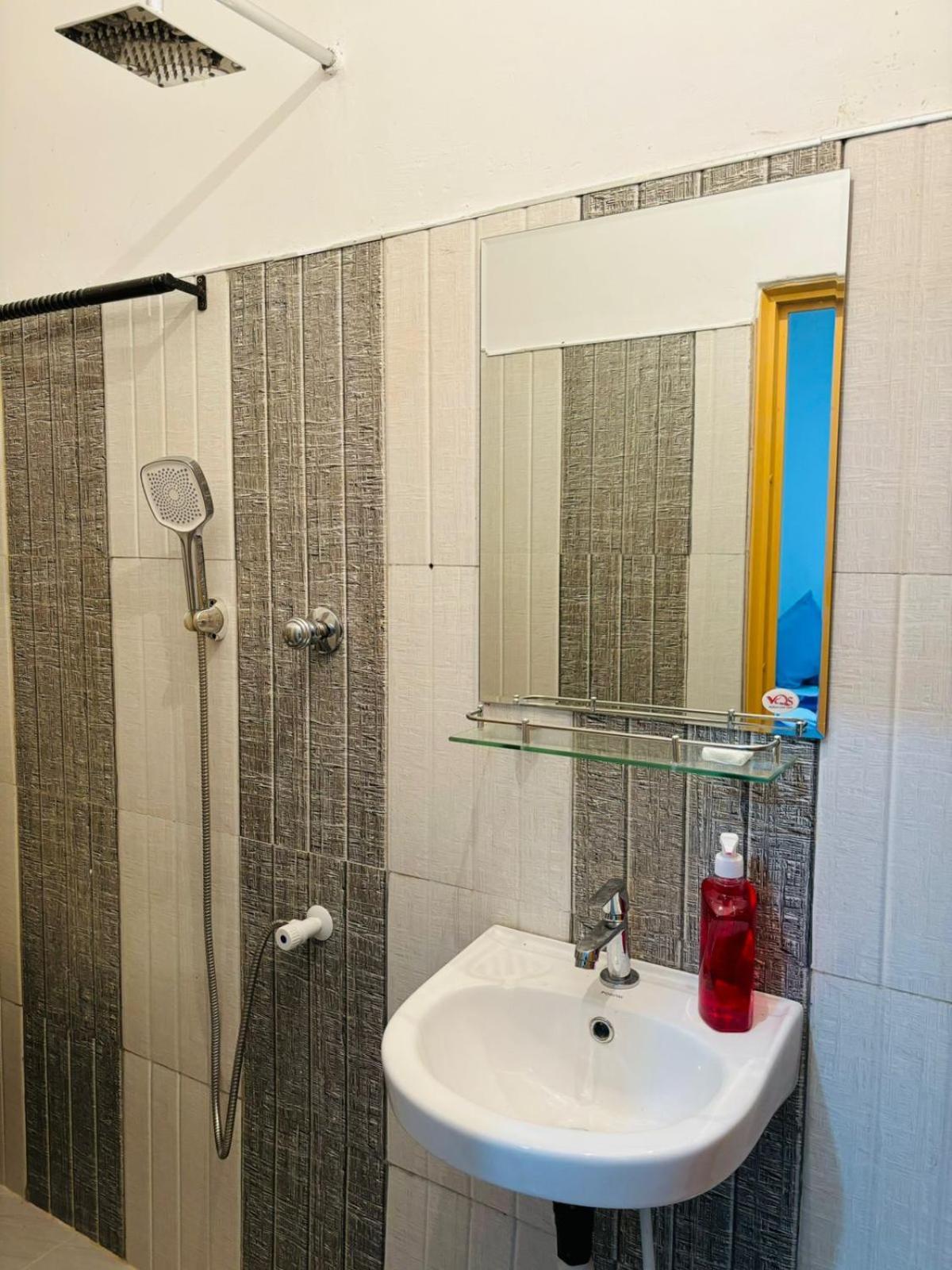 Jaya Villa - Near Airport เนกอมโบ ภายนอก รูปภาพ