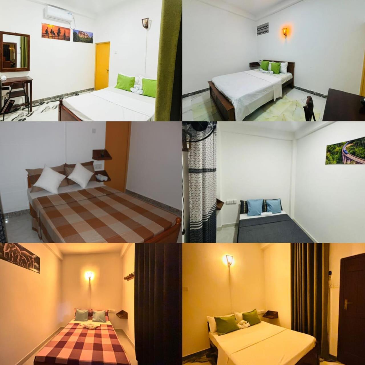 Jaya Villa - Near Airport เนกอมโบ ภายนอก รูปภาพ