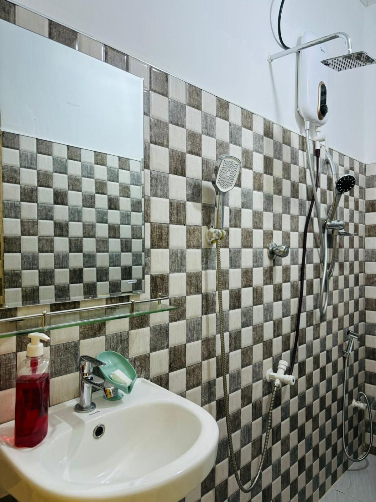 Jaya Villa - Near Airport เนกอมโบ ภายนอก รูปภาพ
