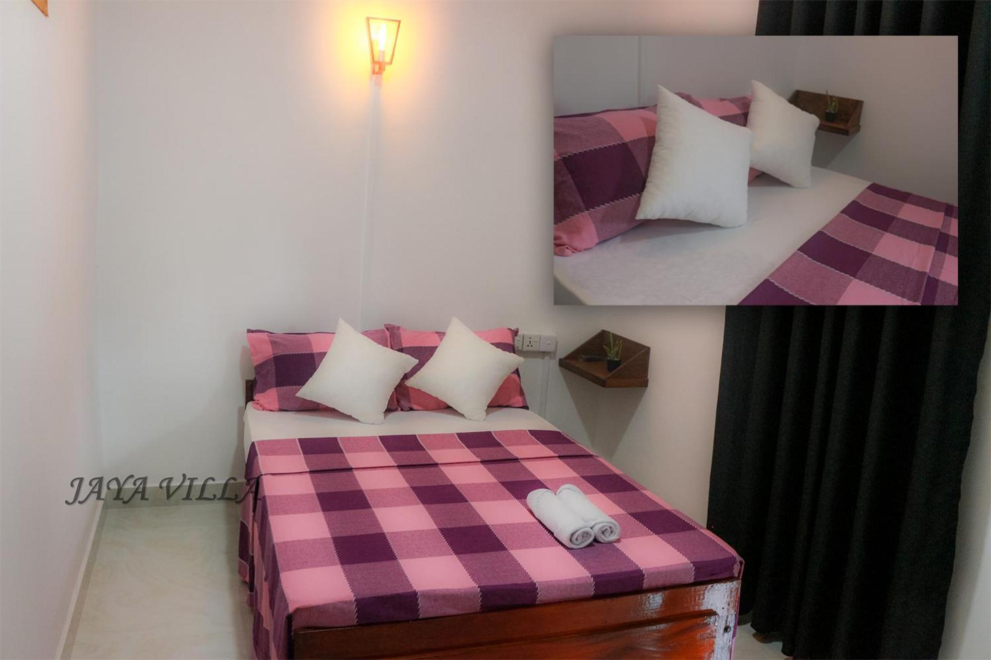 Jaya Villa - Near Airport เนกอมโบ ภายนอก รูปภาพ