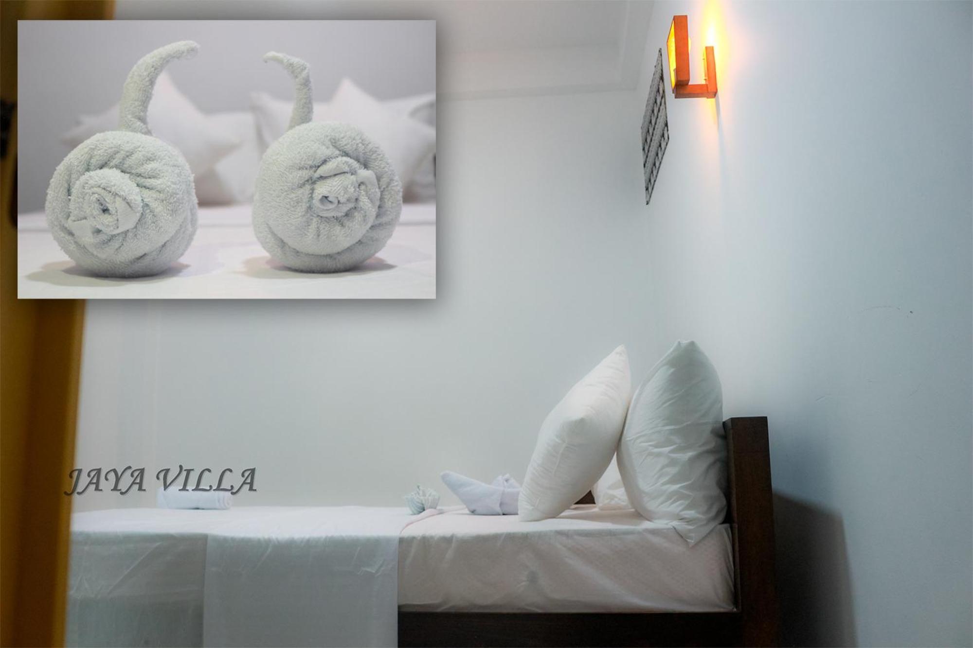 Jaya Villa - Near Airport เนกอมโบ ภายนอก รูปภาพ